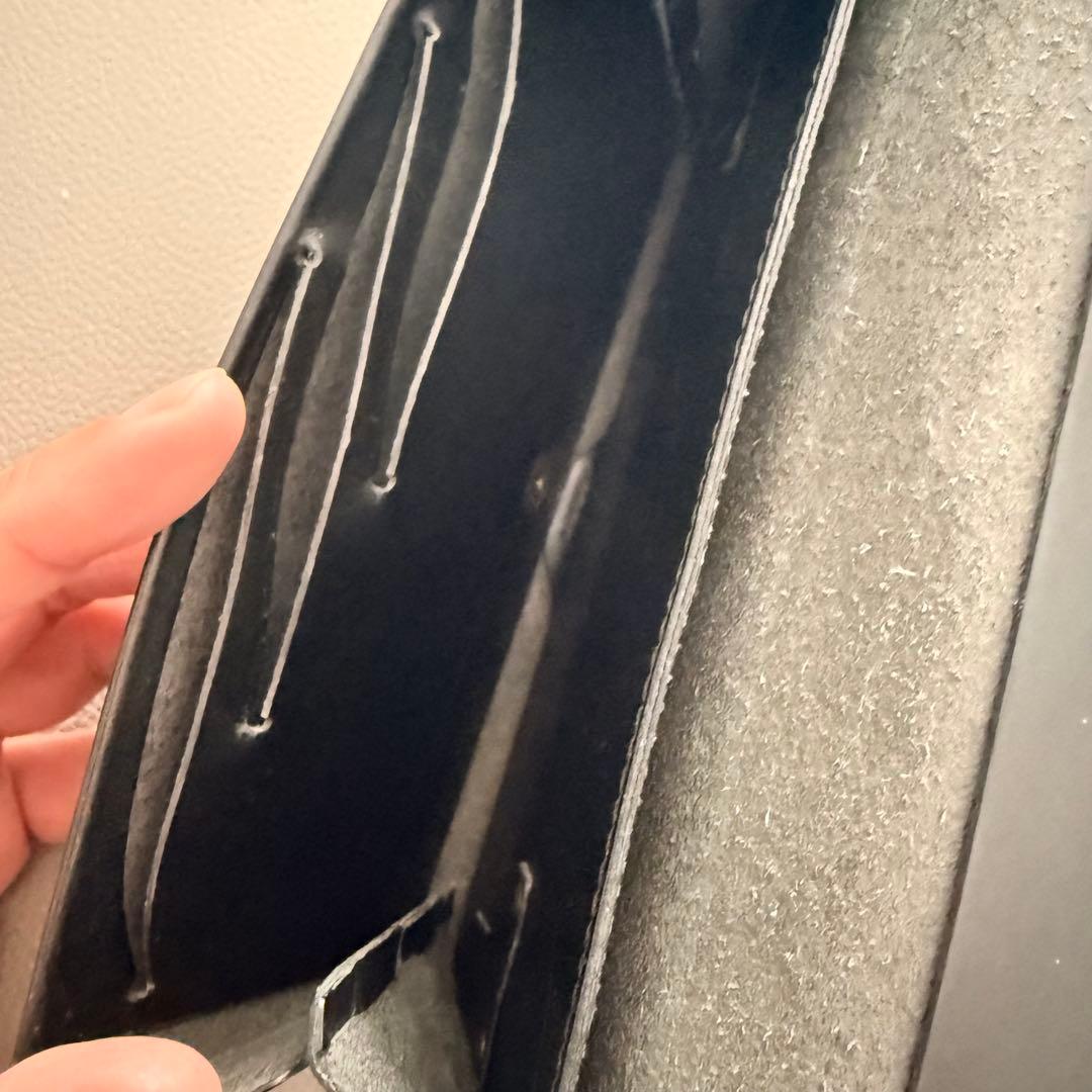 usuha-long usuha long　ten-to-sen 　長財布