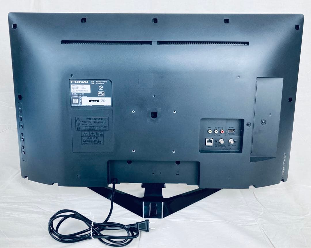 FUNAI ハイビジョン液晶テレビ FL-32H2010