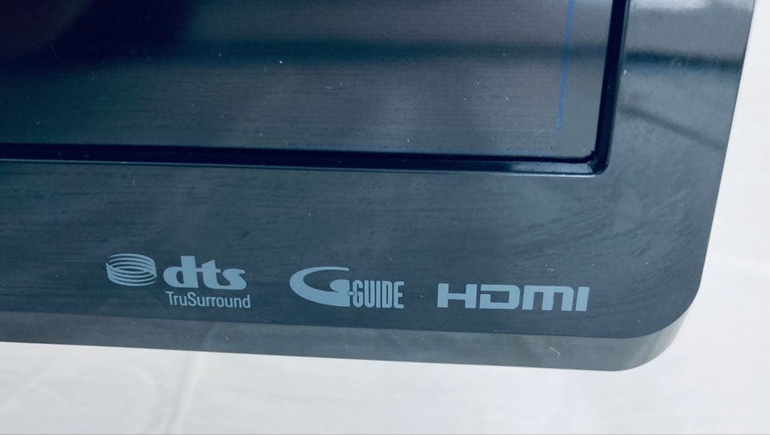 FUNAI ハイビジョン液晶テレビ FL-32H2010