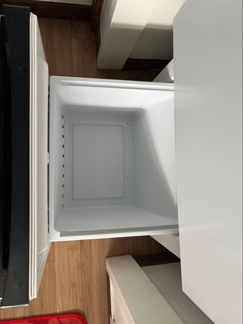 冷蔵庫 2022年製ハイセンスHR-D1304 135L【送料・設置無料】