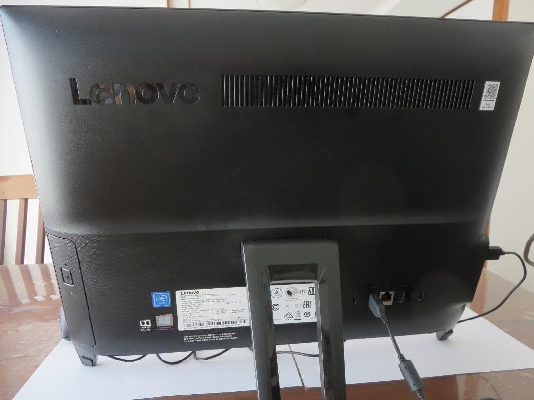 良好 Lenovo AIO 310 8G/500GB/Win11/Office