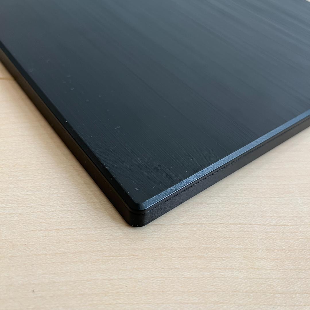 ASUS ZenScreen ポータブルモニター MB169CK