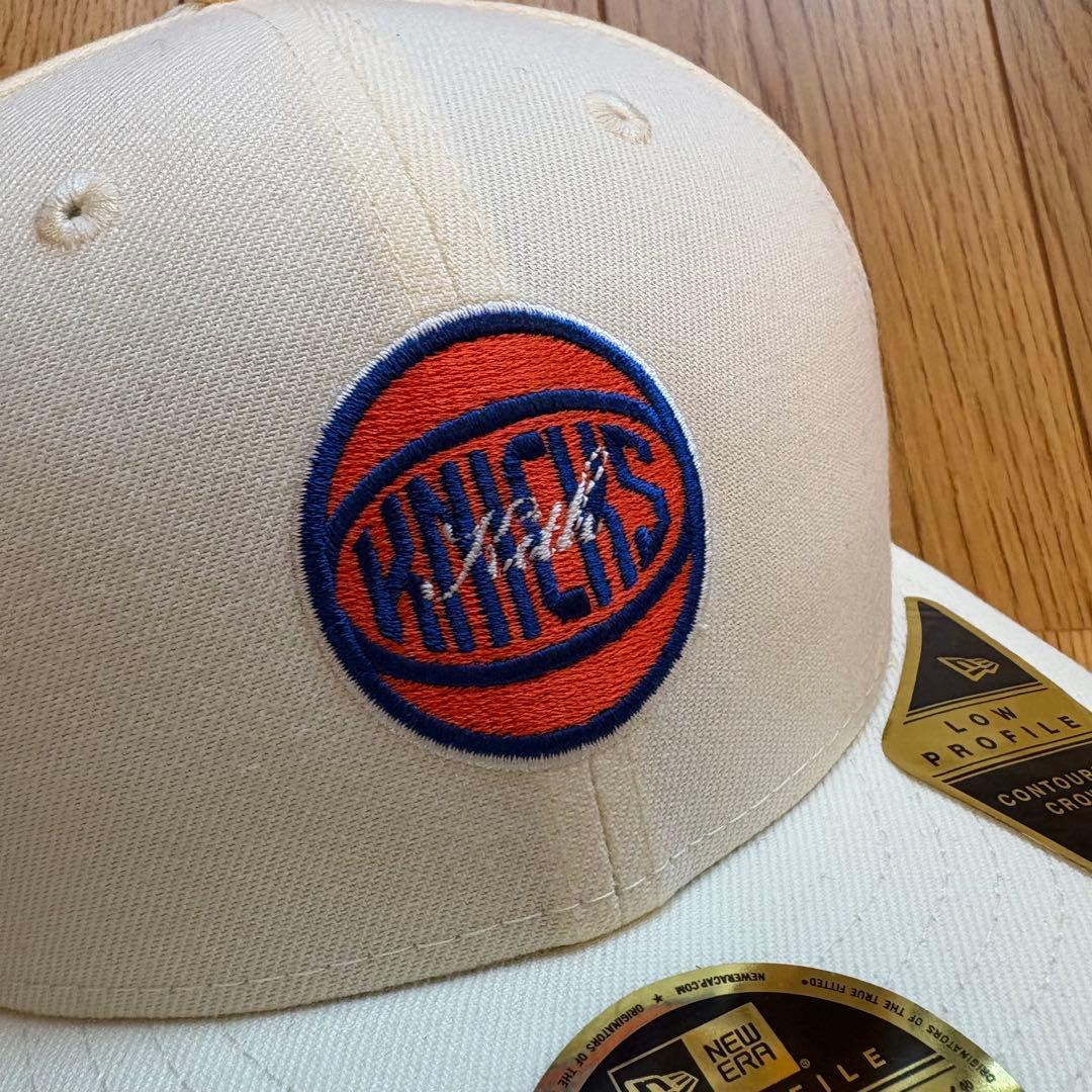 新品Kith & New Era for the New York Knicks