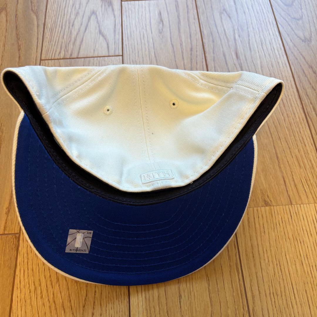 新品Kith & New Era for the New York Knicks