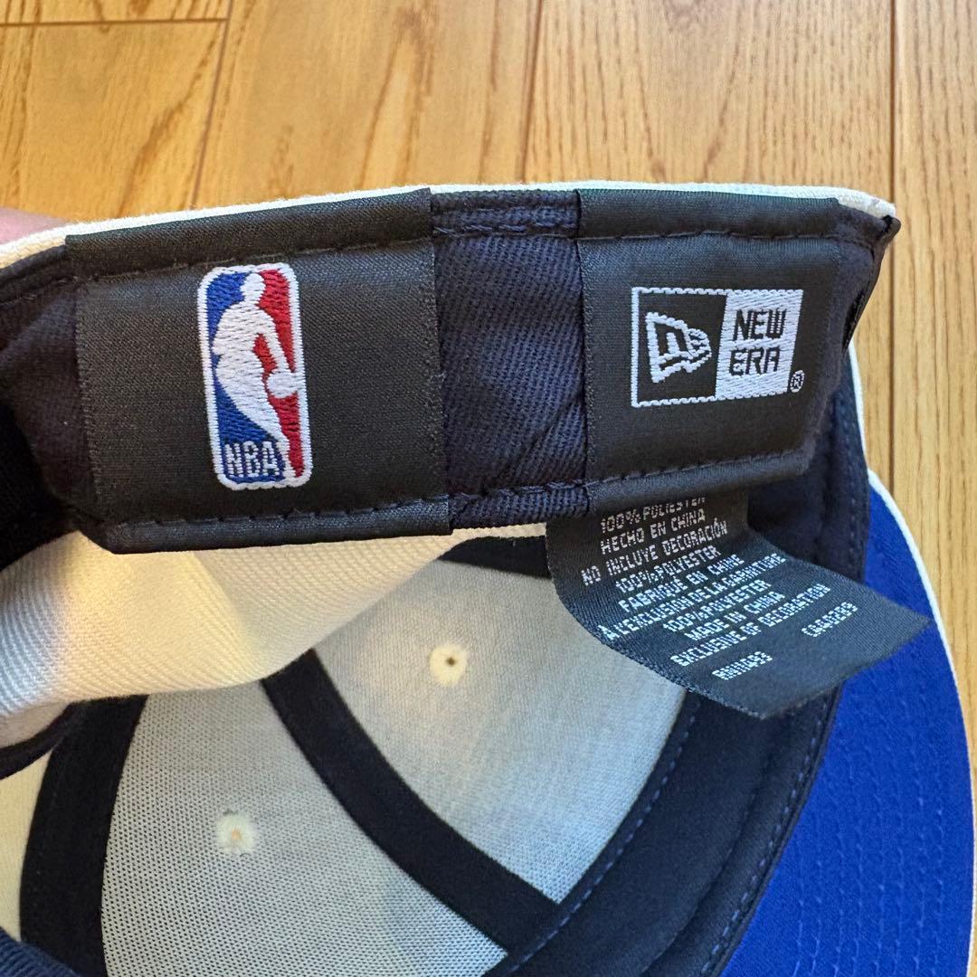 新品Kith & New Era for the New York Knicks