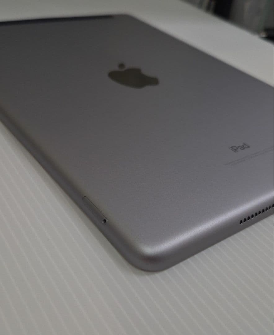 Apple ipad 第6世代 Wi-Fi + Cellularモデル 32GB