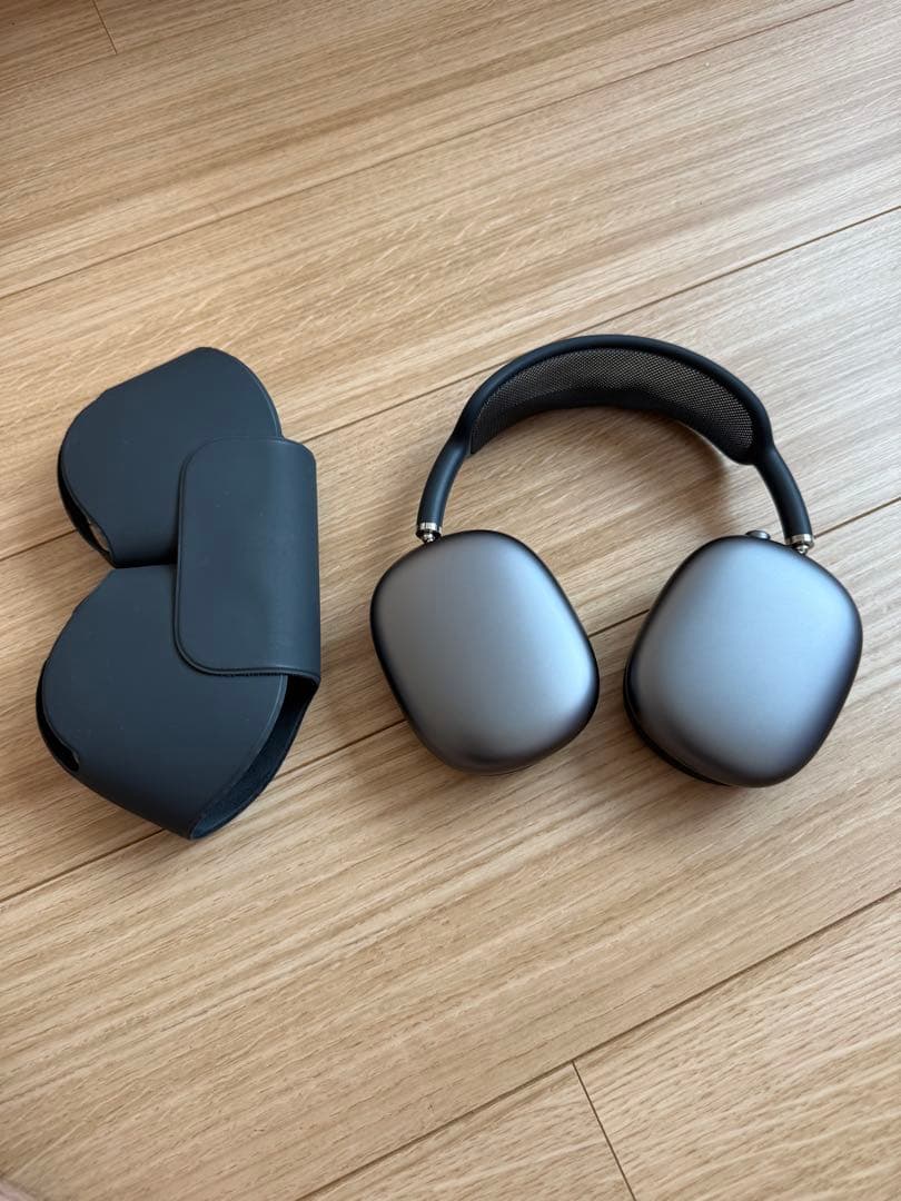 AirPods Max 第1世代ブラック