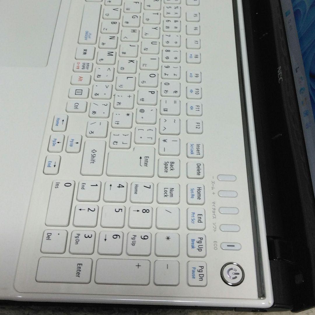 千８４ 特価 直ぐに使える初期設定済み Office ノートパソコン