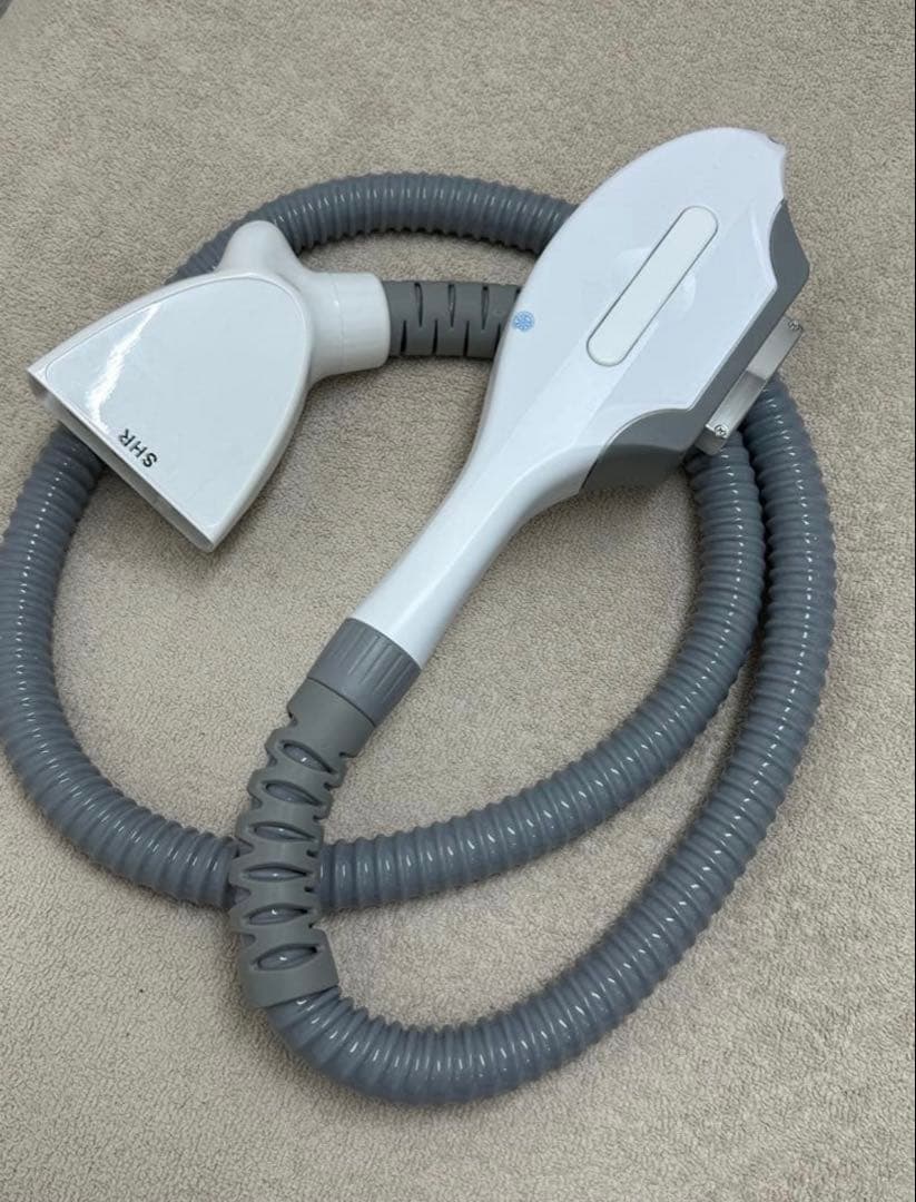 PEGASUS PRO SHRボディハンドル新品