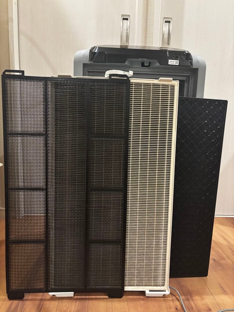 Amway ATMOSPHERE SKYアムウェイアトモスフィアスカイ空気清浄機