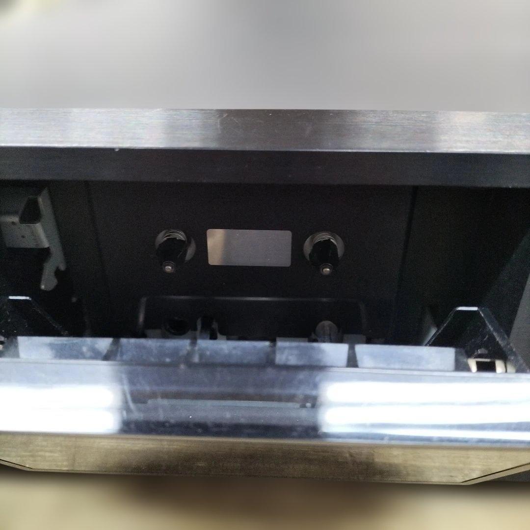 TASCAM カセットデッキ