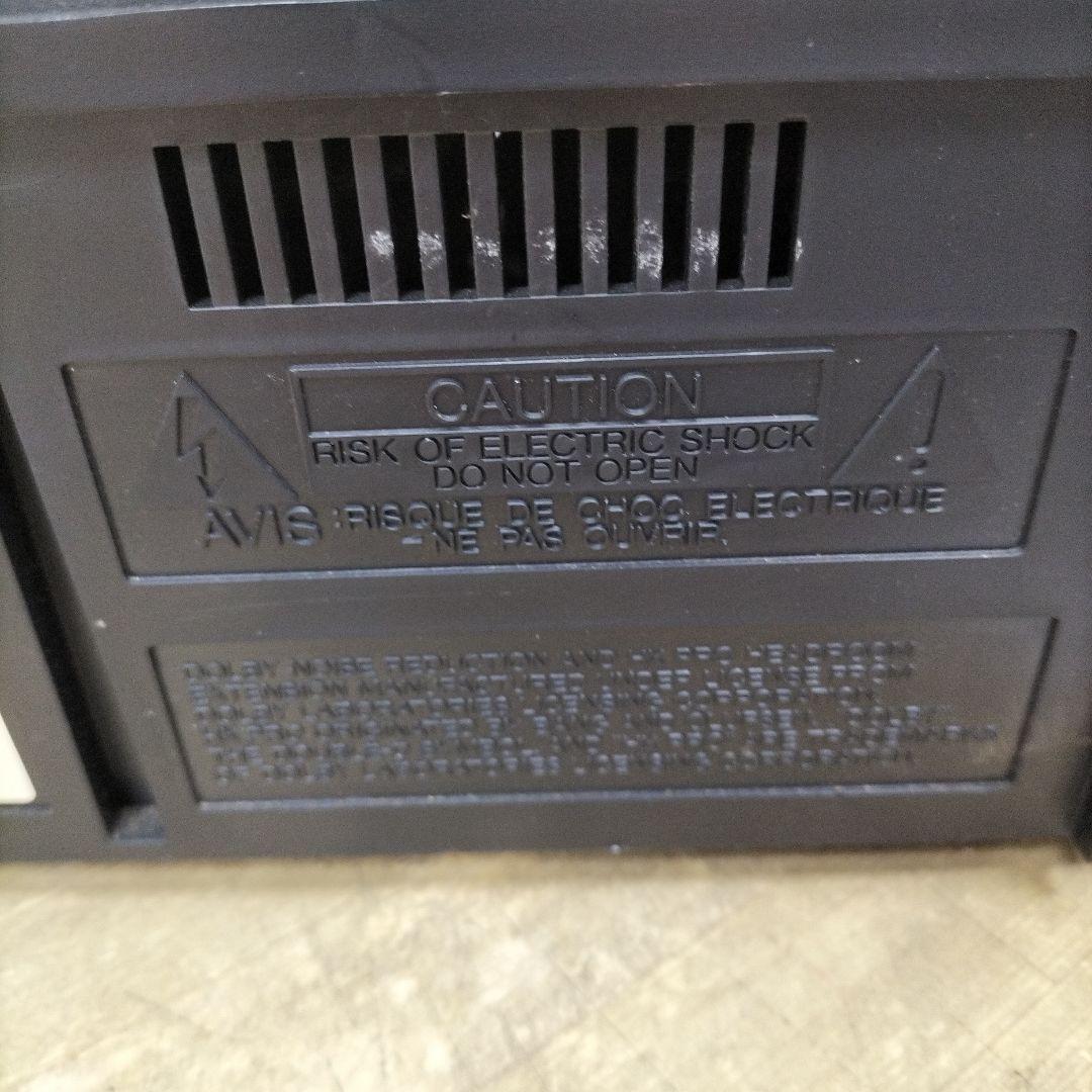 TASCAM カセットデッキ