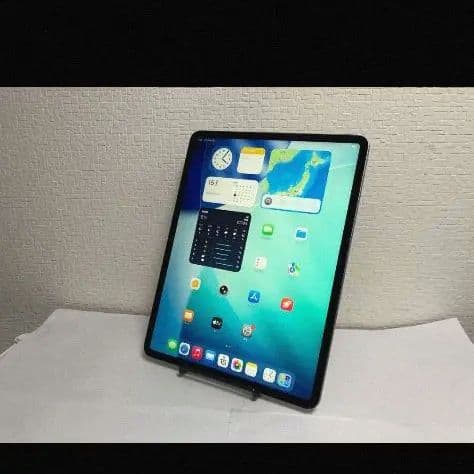 iPad Air 13インチ (M2/2024】Wi-Fi モデル128GB