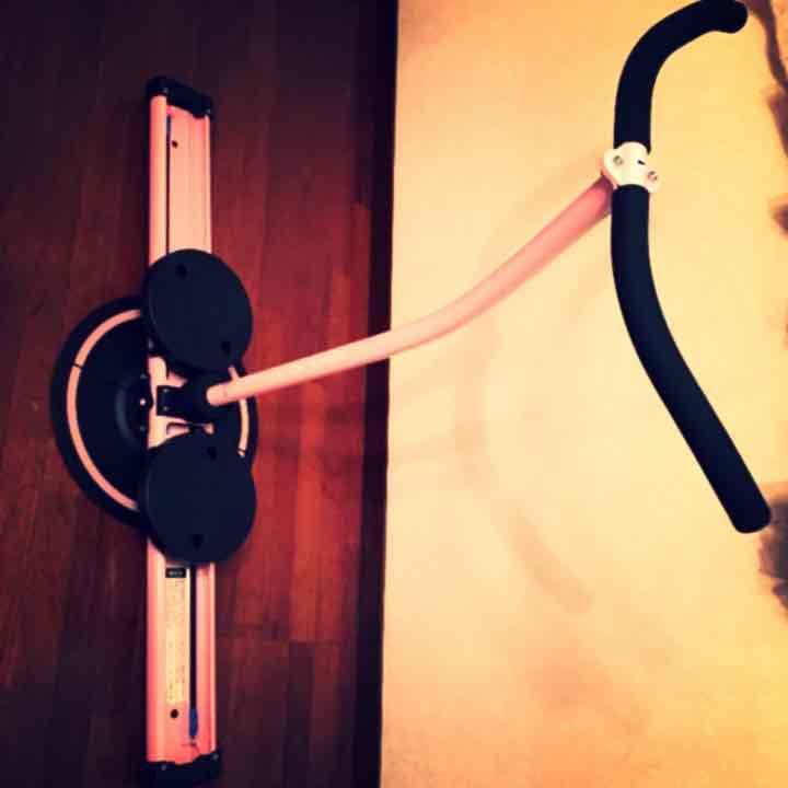 ボディ・フェイスケア LEG MAGIC circle