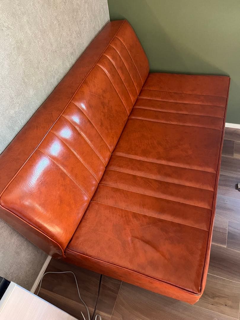 今日明日香ページniko and ソファ