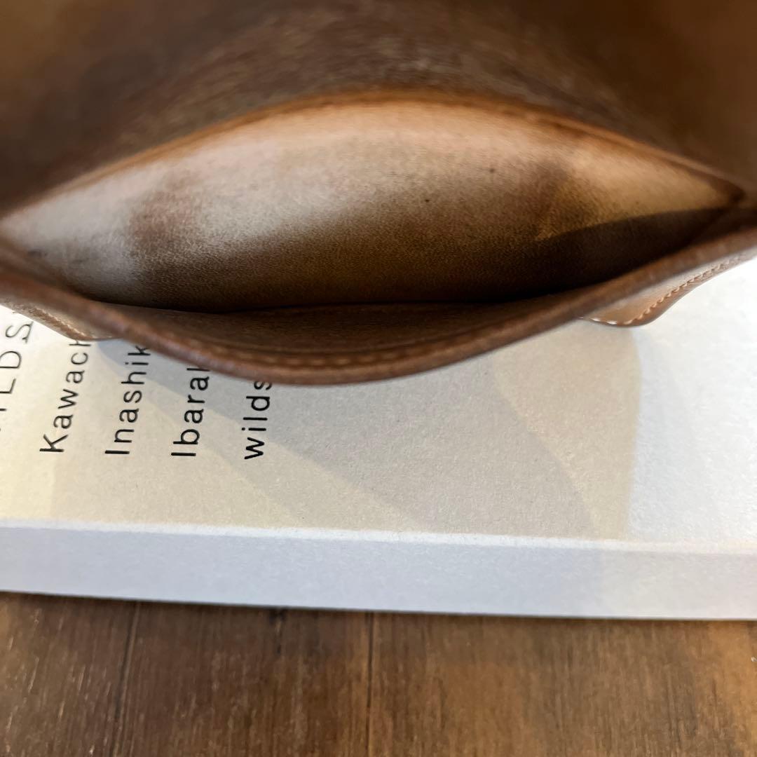 WILD SWANS ケース TANGUE