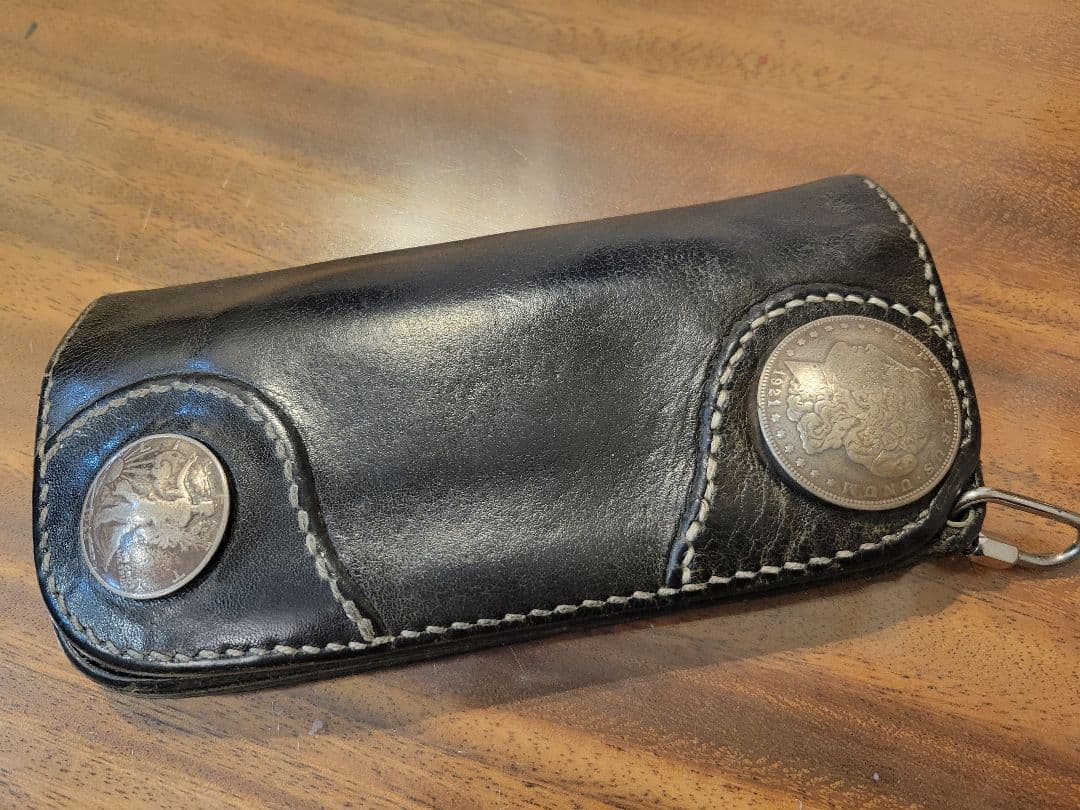 REDMOON レッドムートン　初期　ネバダ