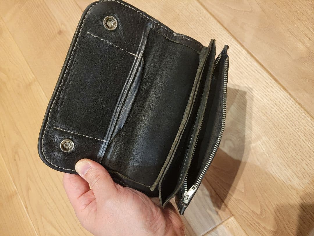 REDMOON レッドムートン　初期　ネバダ