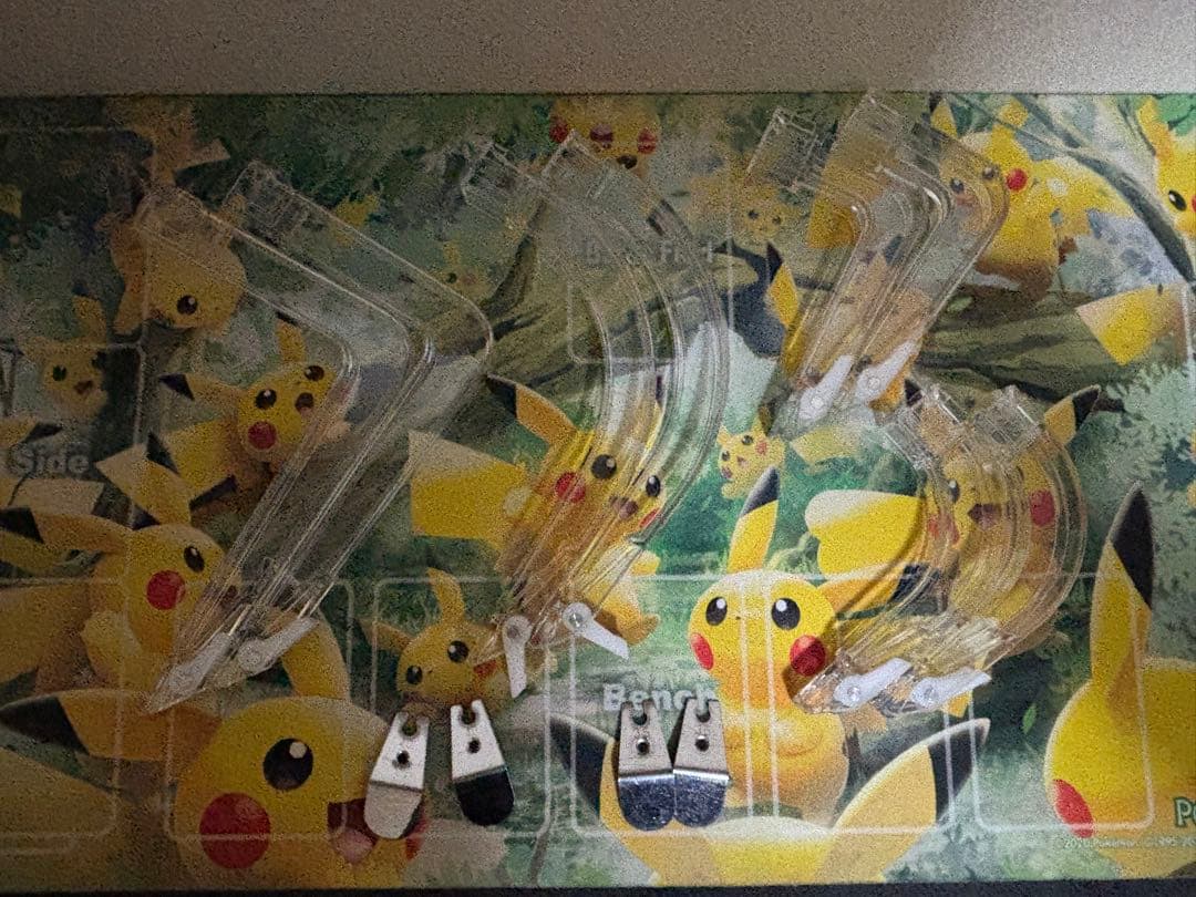 【UFO9アームまとめ売り】 S・Mアーム、丸S・ 丸Mアーム