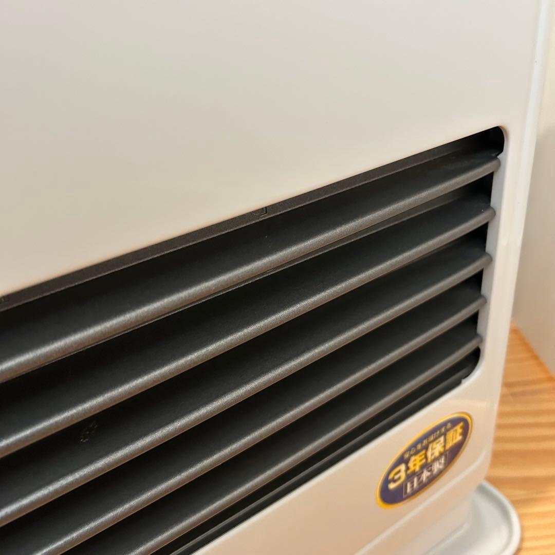 【美品】DAINICHI ダイニチ FW-7216SDXブルーヒーター