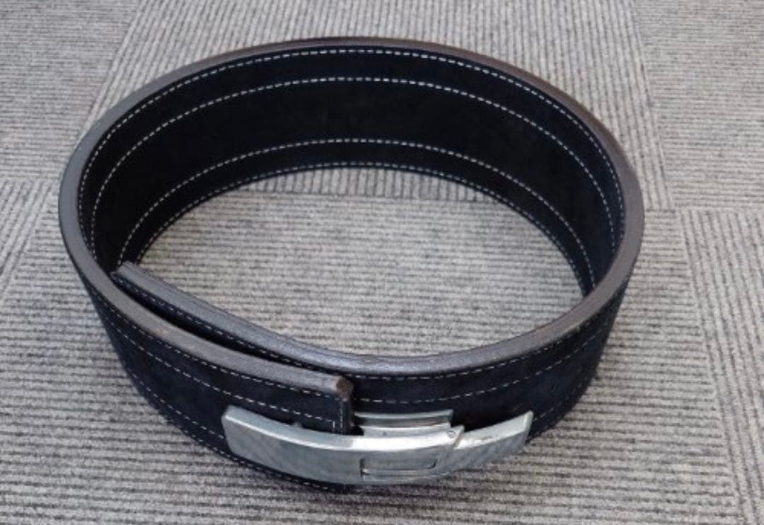 しめじ　INZER レバーアクションベルト XL 10mm