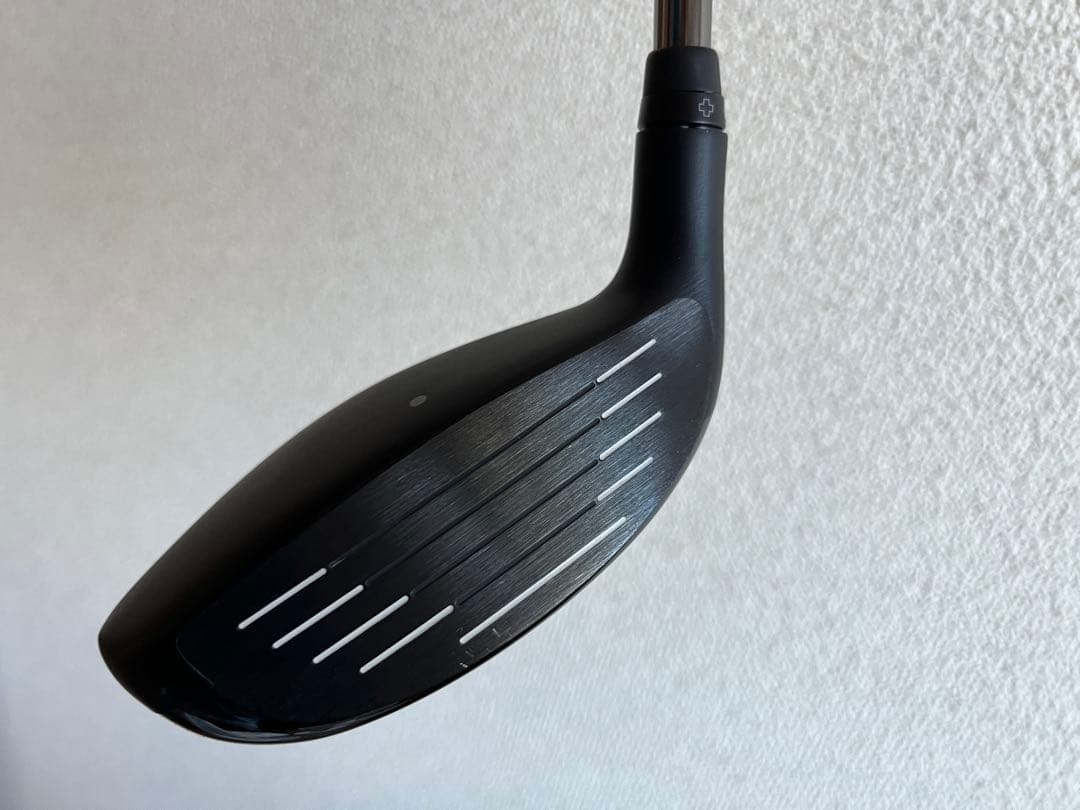 【美品】PING G430 5W TOUR 2.0 Chrome 65 R