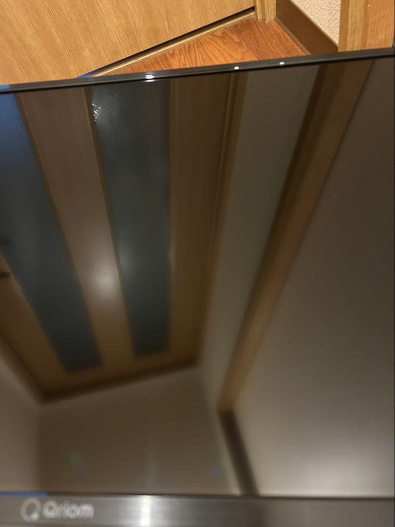 美品 2020年製 山善 32型 液晶テレビ QRT-32W2K