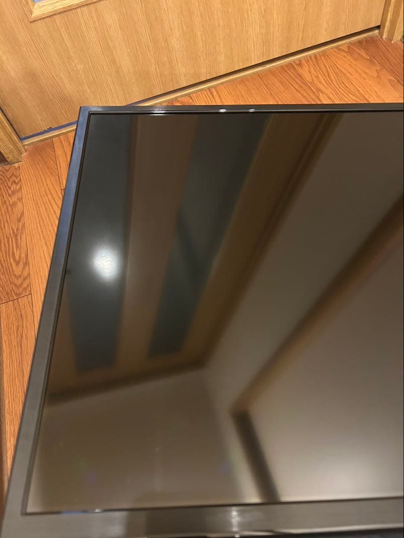 美品 2020年製 山善 32型 液晶テレビ QRT-32W2K