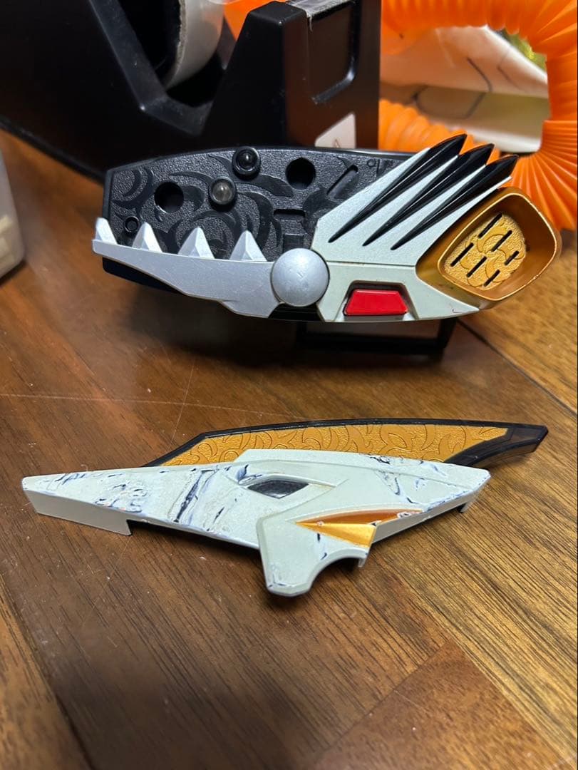 ダイノマインダー