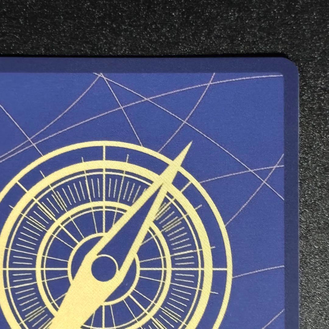 ワンピースカード 受け継がれる意志 サボ コミックパラレル