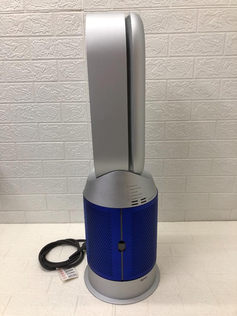 美品！ダイソンDyson Hot + Cool 空気清浄機HP07 2021年製