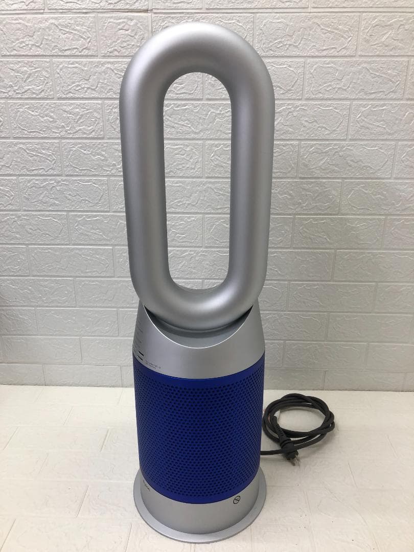 美品！ダイソンDyson Hot + Cool 空気清浄機HP07 2021年製