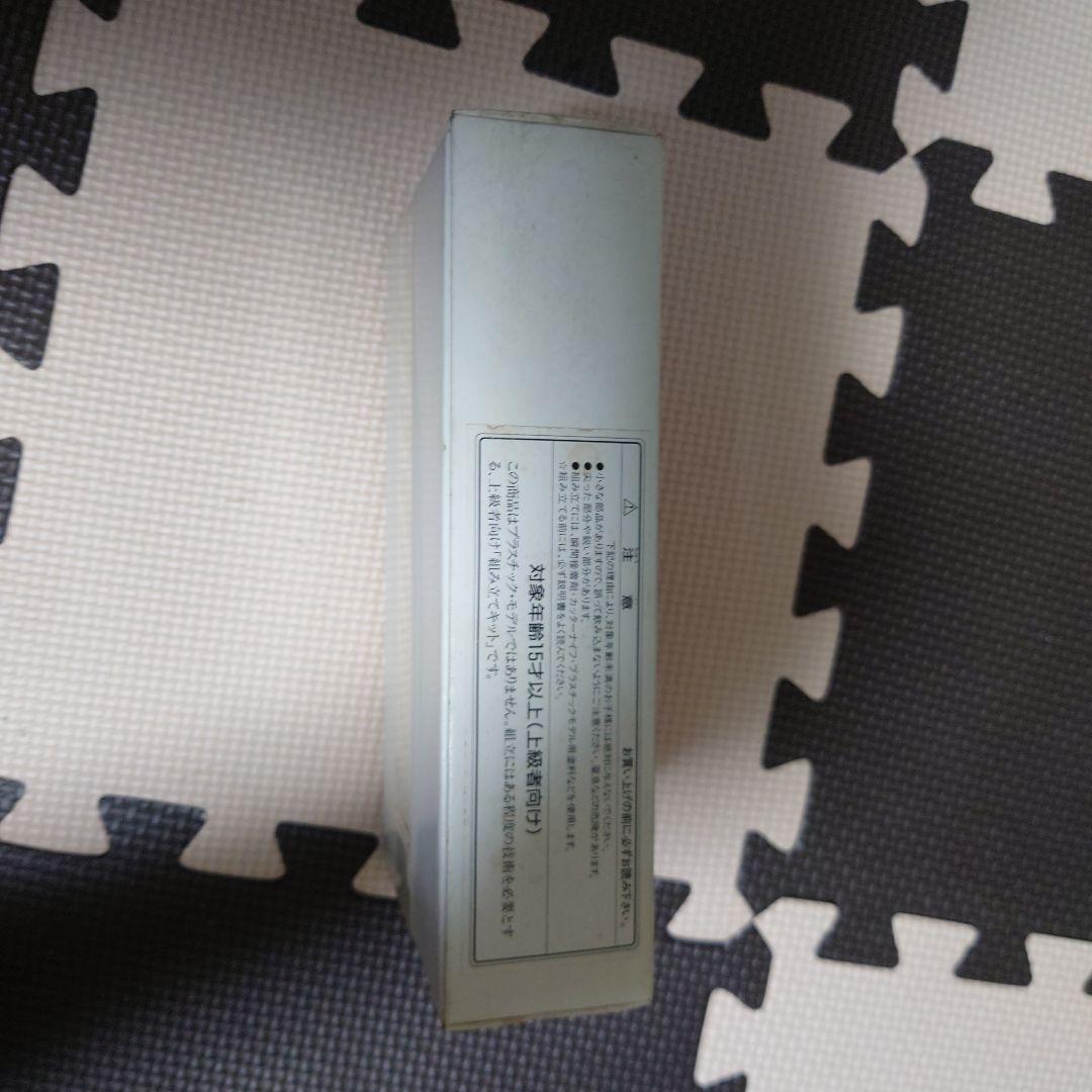 ガンダム レイン・ミカムラ フィギュア ガレージキット