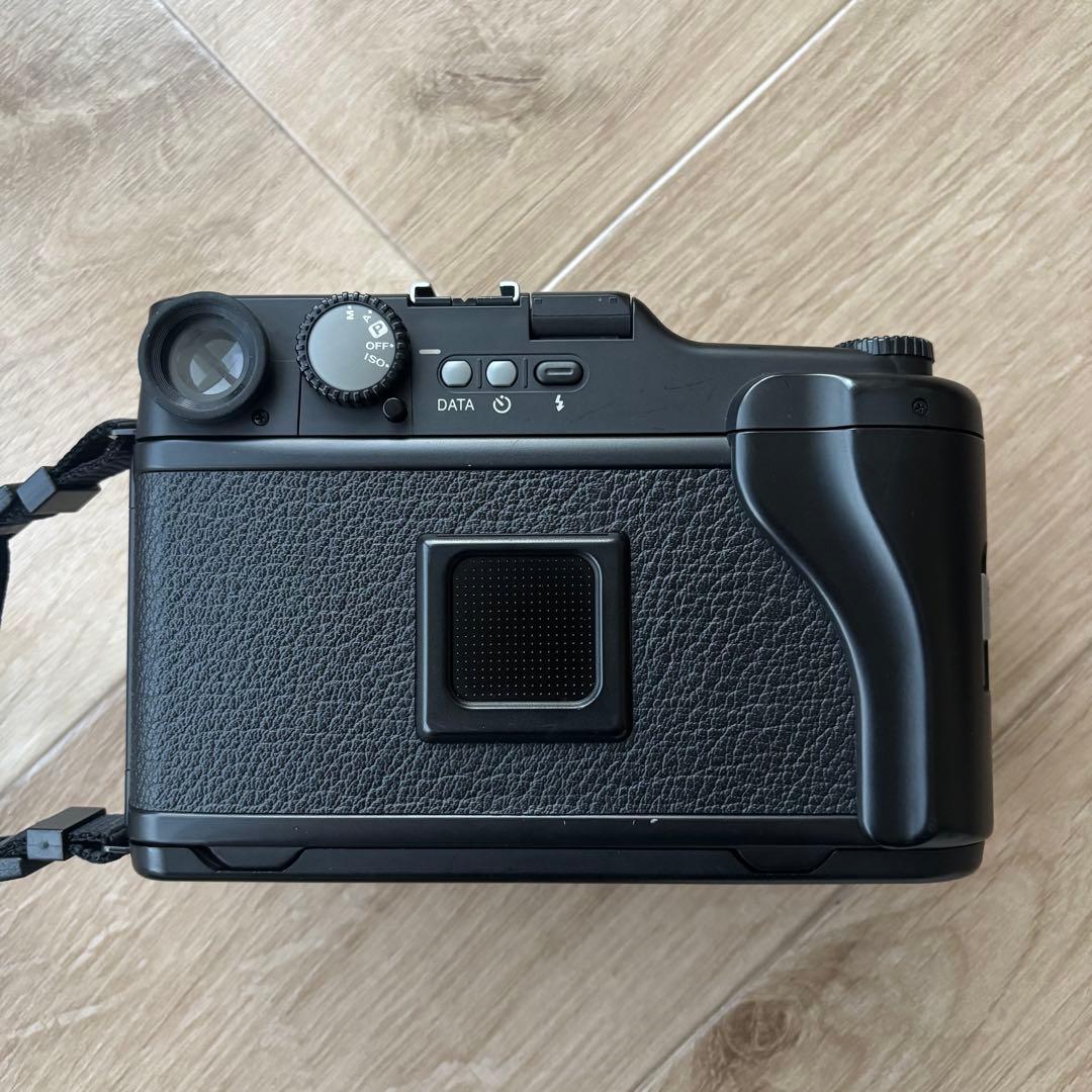 Fujifilm GA645 作例有り