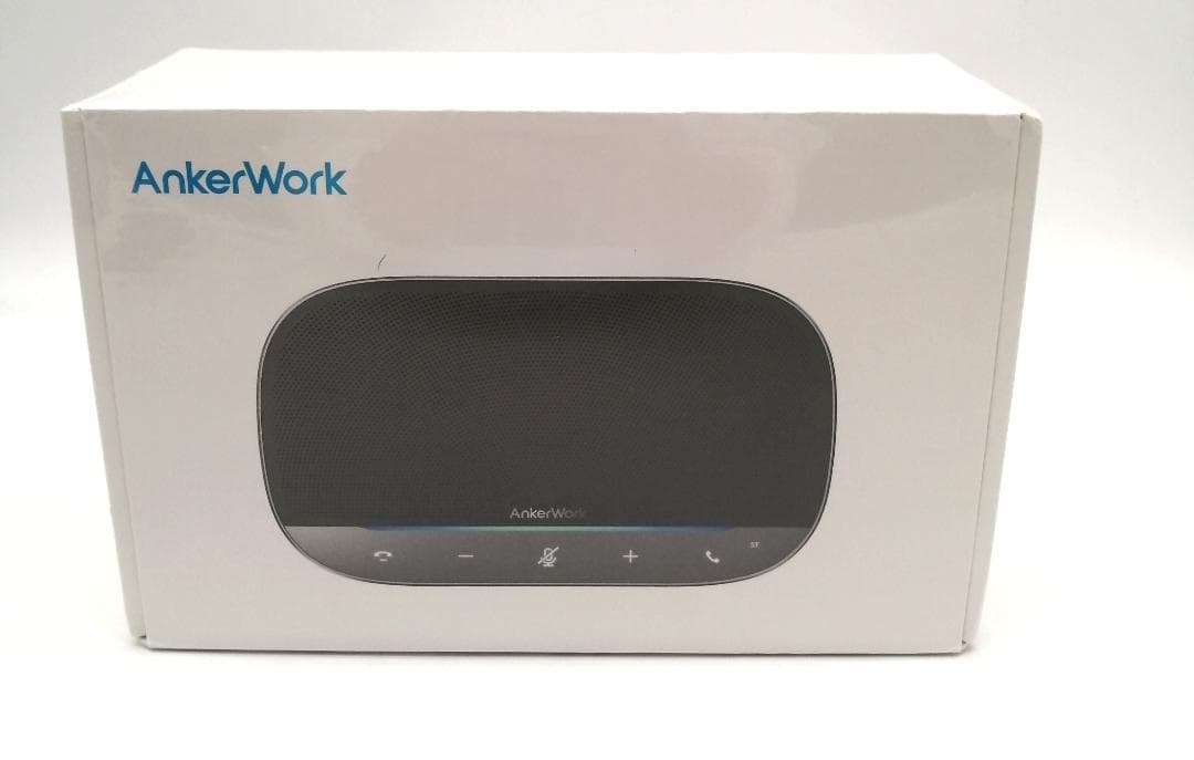 ANKER アンカー AnkerWork SR500 Speakerphone