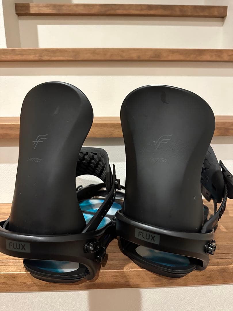 Mサイズ FLUX FREE FOOT フラックス フリーフット ff