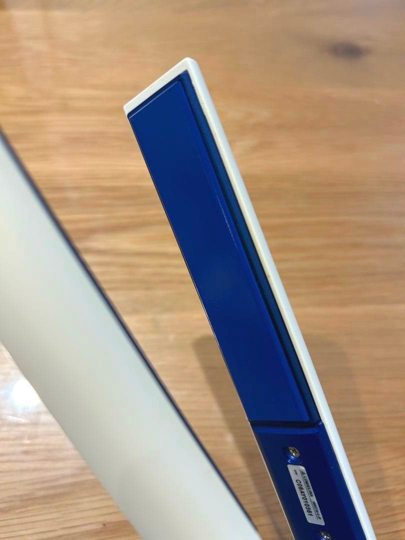 ヘアビューロン リュミエリーナ 3D Plus 【シリアルナンバーあり】