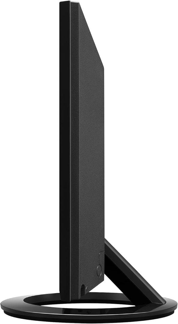 シャープ 22V型 液晶 AQUOS LC-22K30-B 2015年製 №１