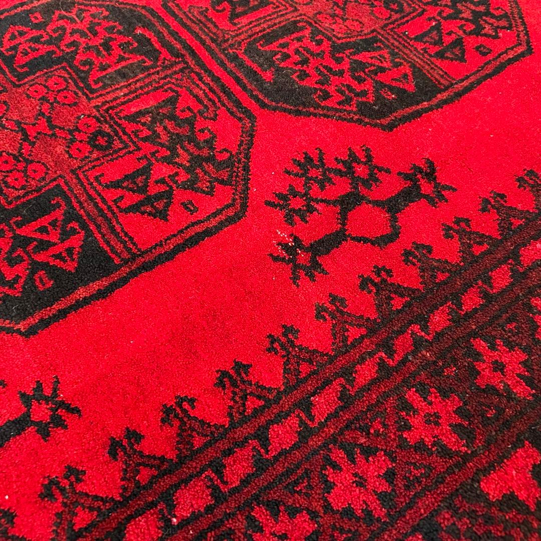 【1990's vintage】 ギュルラグ トルクメン族作