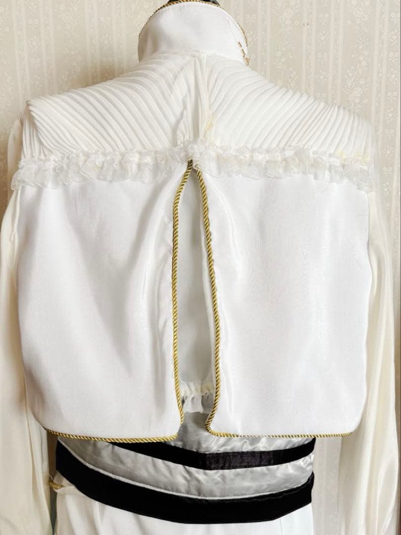 DiSCOVER THE FUTURE 和泉一織　コスプレ 衣装　アイナナ