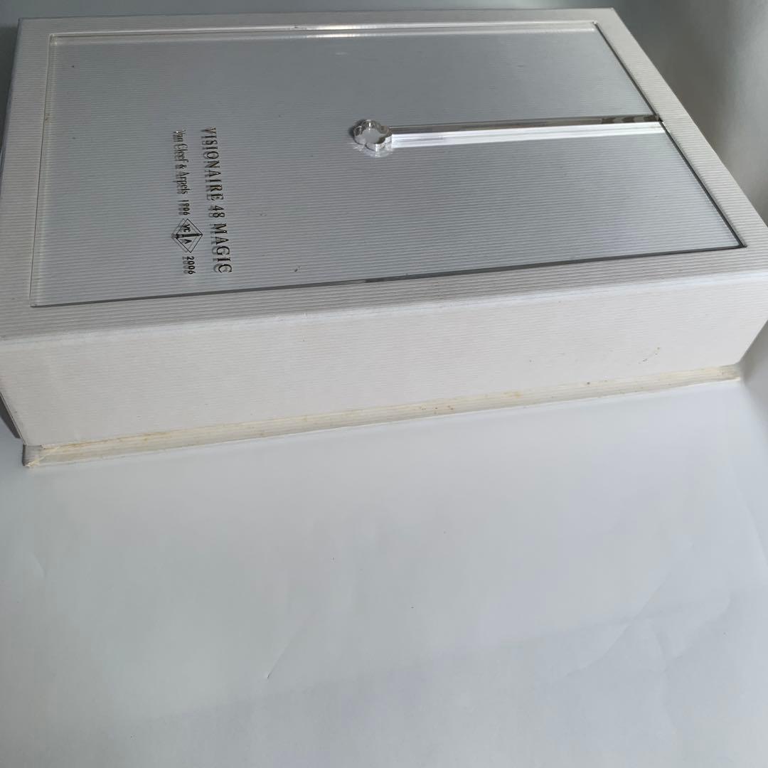 芸術写真 VISIONAIRE 48 MAGIC Van Cleef & Arpels