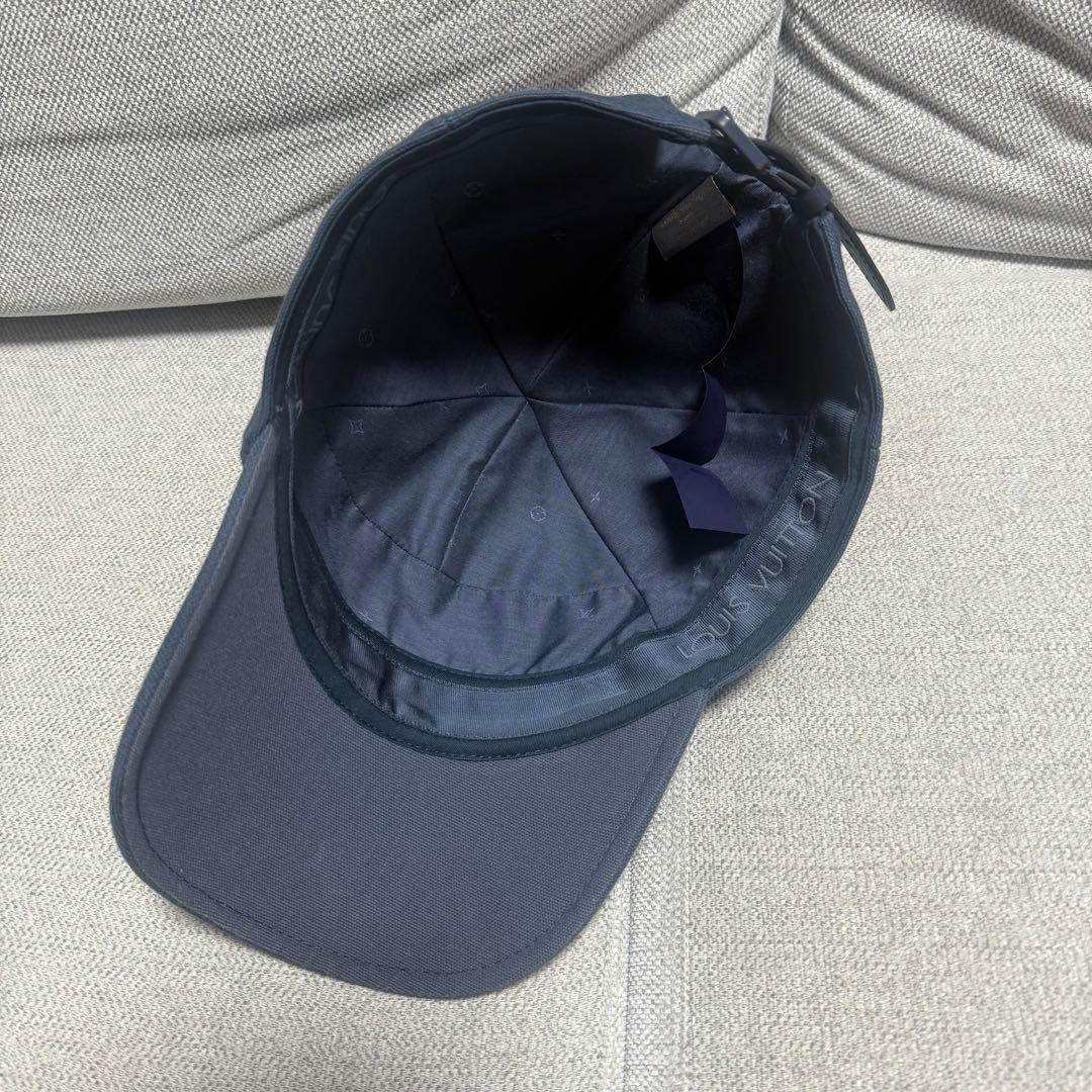 Louis Vuitton キャップ