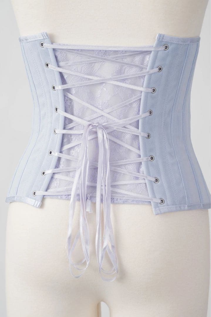 元鈴木さんのコルセット シレーヌ