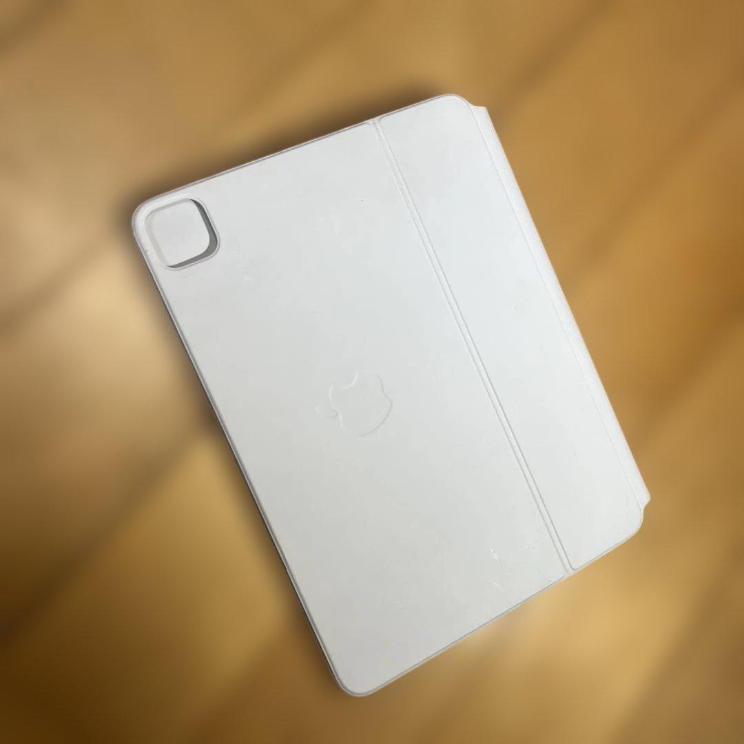 magic keyboard 11インチ対応