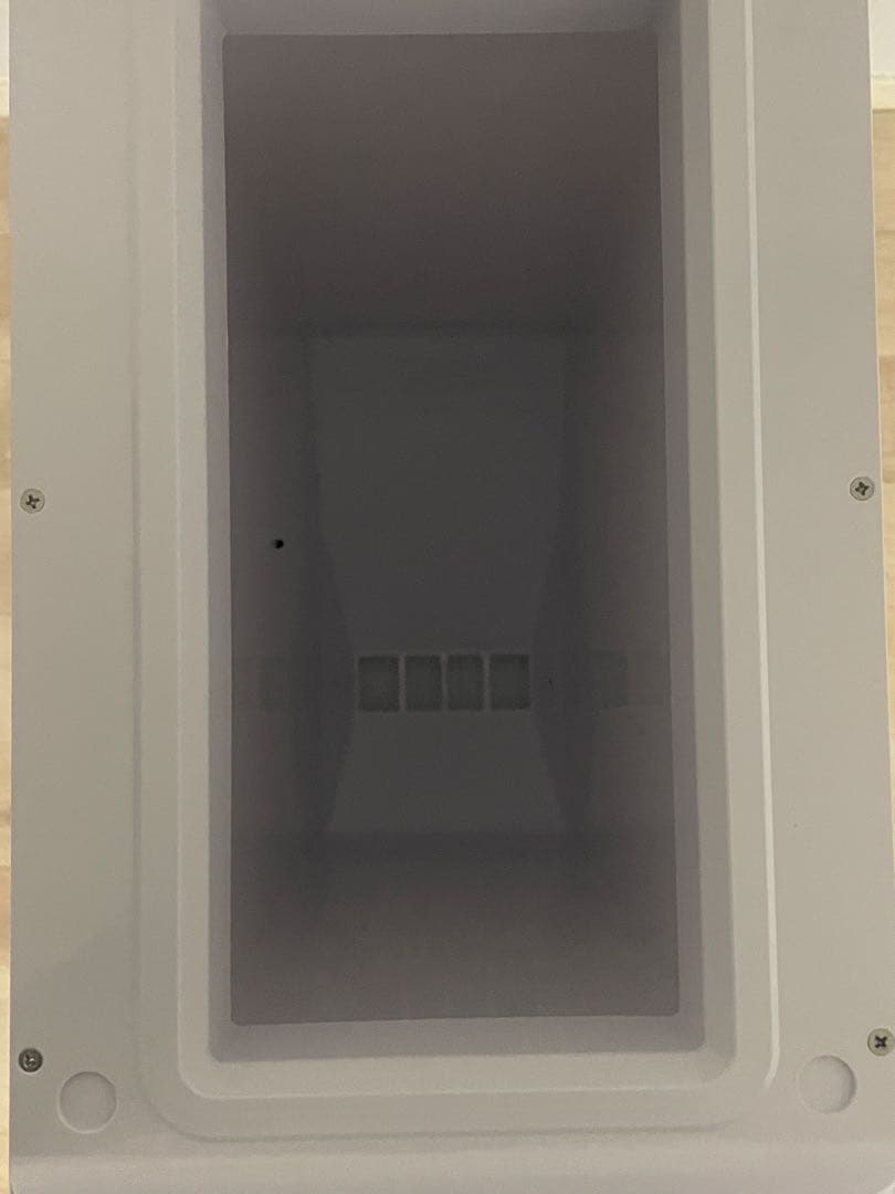 保冷米びつ　ライスフリッジグラン　31kg 米びつ