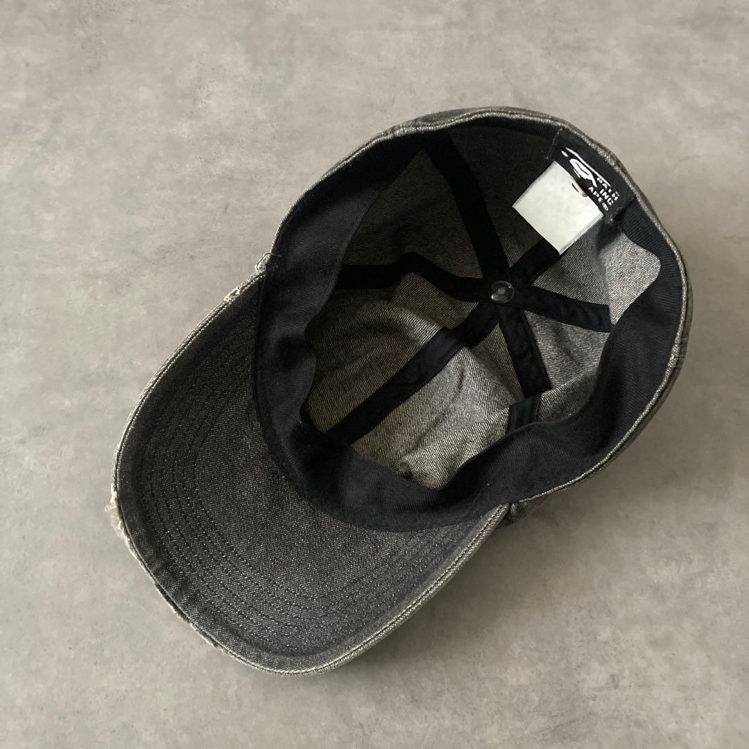 帽子 90s A BATHING APE BAPE TO BAPE CAP