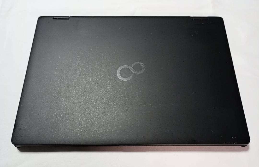 富士通 877g 8世代 i5 タッチパネル、LTE対応 オフィス、テレワーク可