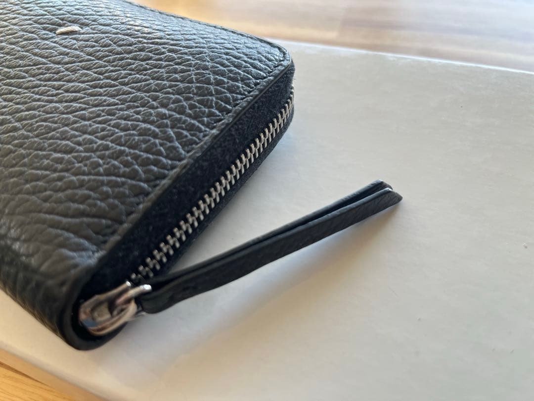 Maison Margiela メゾンマルジェラ 長財布 S56UI0110