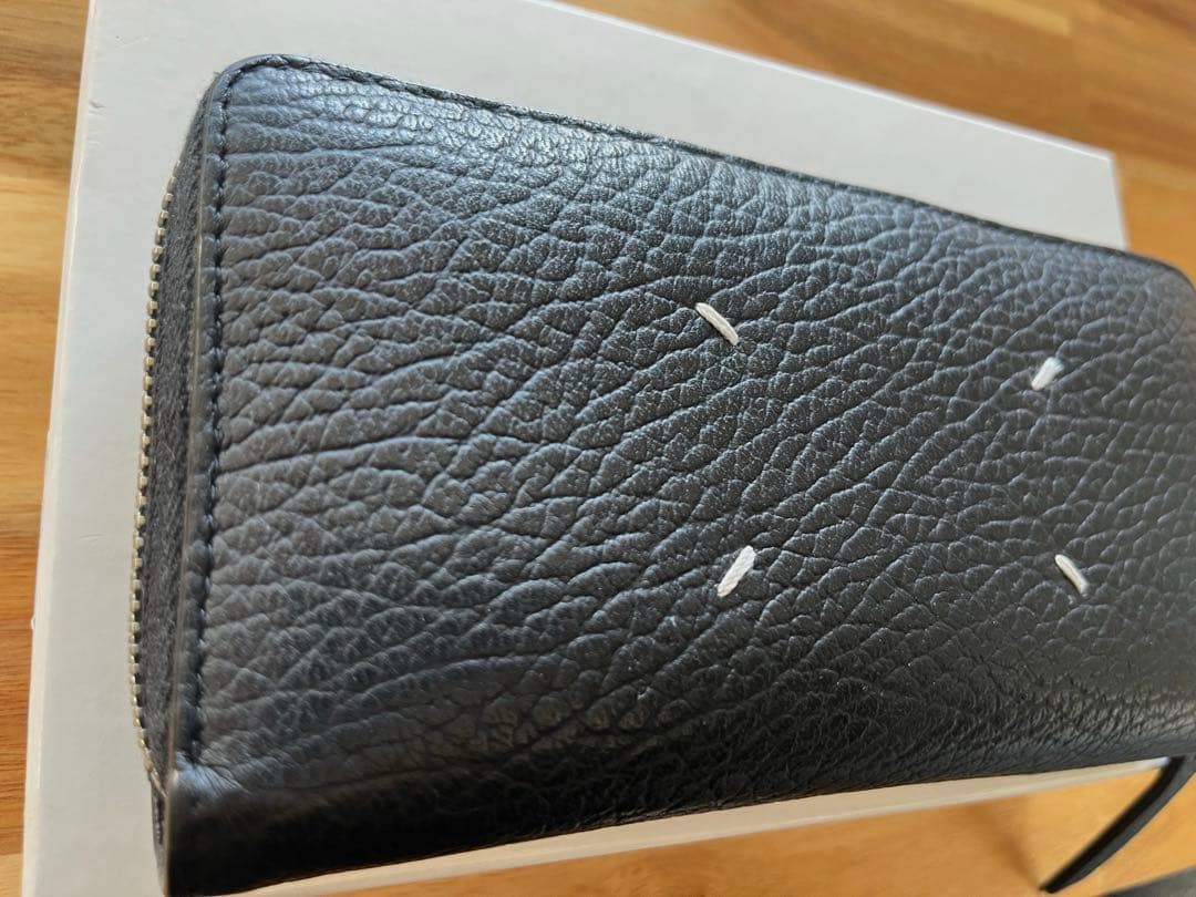 Maison Margiela メゾンマルジェラ 長財布 S56UI0110