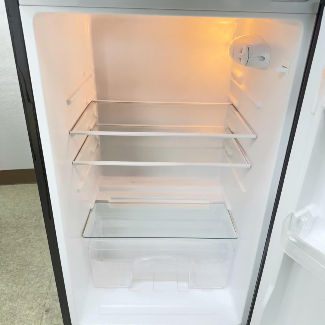 ハイアール 冷蔵庫 小型 一人暮らし 2ドア 130L 2020年製 3か月保証